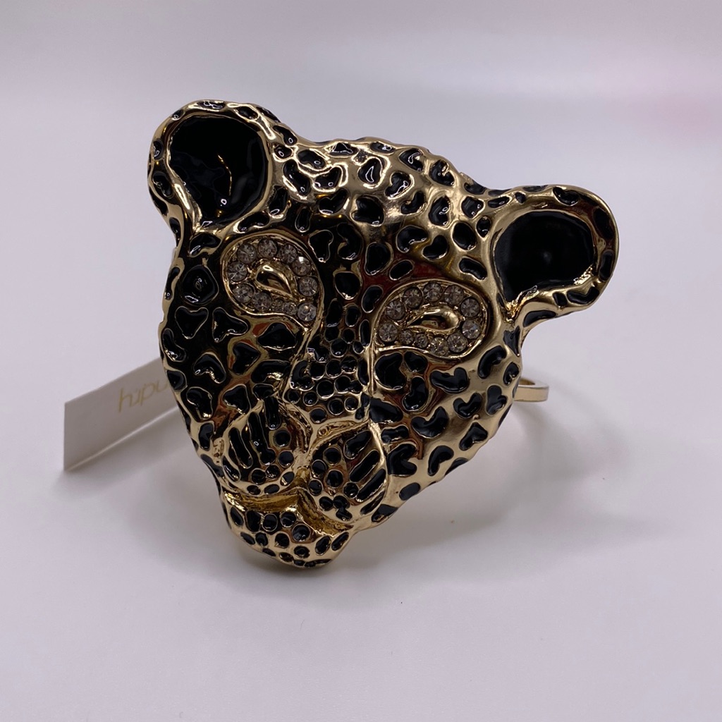 Black Panther Bracelet